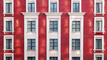 Фотография к новости: Жеті жылдағы рекорд: Қазақстанның қай қалаларында тұрғын үй көп салынып жатыр