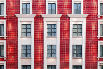 Фотография к новости: Жеті жылдағы рекорд: Қазақстанның қай қалаларында тұрғын үй көп салынып жатыр