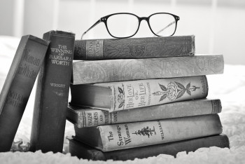 Фотография к новости: Кітап оқу мәдениеті: рухани тоқырауға қарсы иммунитет