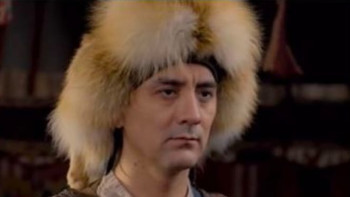 Фотография к новости: Жасанды интеллект бізге де жетті. Танымал әнші ЖИ көмегімен клип түсірді