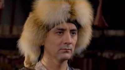 Жасанды интеллект бізге де жетті. Танымал әнші ЖИ көмегімен клип түсірді