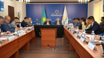Фотография к новости: Жаңа Салық кодексі: Бизнеске арналған негізгі өзгерістер қандай?