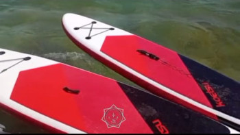 Фотография к новости: Жел айдаған жастар құтқарылды