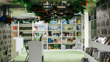 Фотография к новости: Жаңа салық режимі: Креативті кәсіпорын саны 46 мыңға жетті