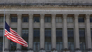 Фотография к новости: АҚШ Ресей, Иран және Қытайдың 70-ке жуық азаматын жұмыстан босатты