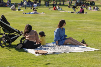 Алдағы аптада ауа райы қандай болады?