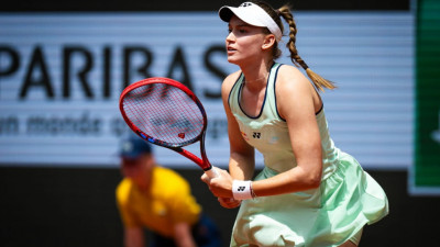 Елена Рыбакина WTA-500 турнирінде бақ сынайды