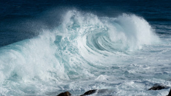 Фотография к новости: Камчаткада бірнеше күшті жер сілкінісінен кейін цунами қаупі жарияланды