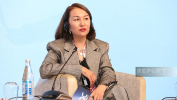 Фотография к новости: Qazcontent басшысы: Журналистің ЖИ-ден басты артықшылығы - креатив пен сыни ойлау