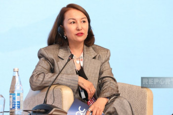 Qazcontent басшысы: Журналистің ЖИ-ден басты артықшылығы - креатив пен сыни ойлау