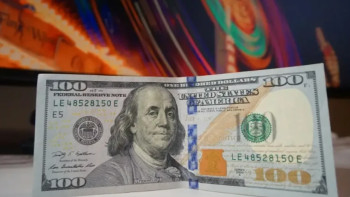 Фотография к новости: Доллар, еуро мен рубльдің бүгінгі бағамы қандай?