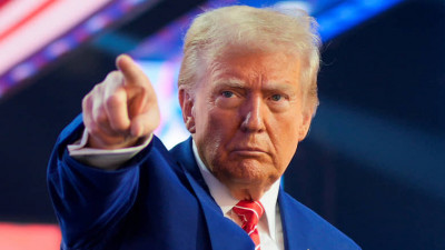 Трамп Иранға сес көрсетті: Ядролық текетірес күшейе ме?