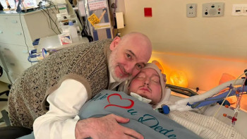 Фотография к новости: Сауд Арабиясында 20 жылдан бері комада жатқан ханзада қайтыс болды