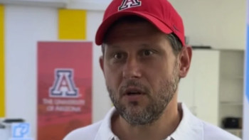 Фотография к новости: 43 жастағы АҚШ азаматы СҚО-дағы университетке құжат тапсырды