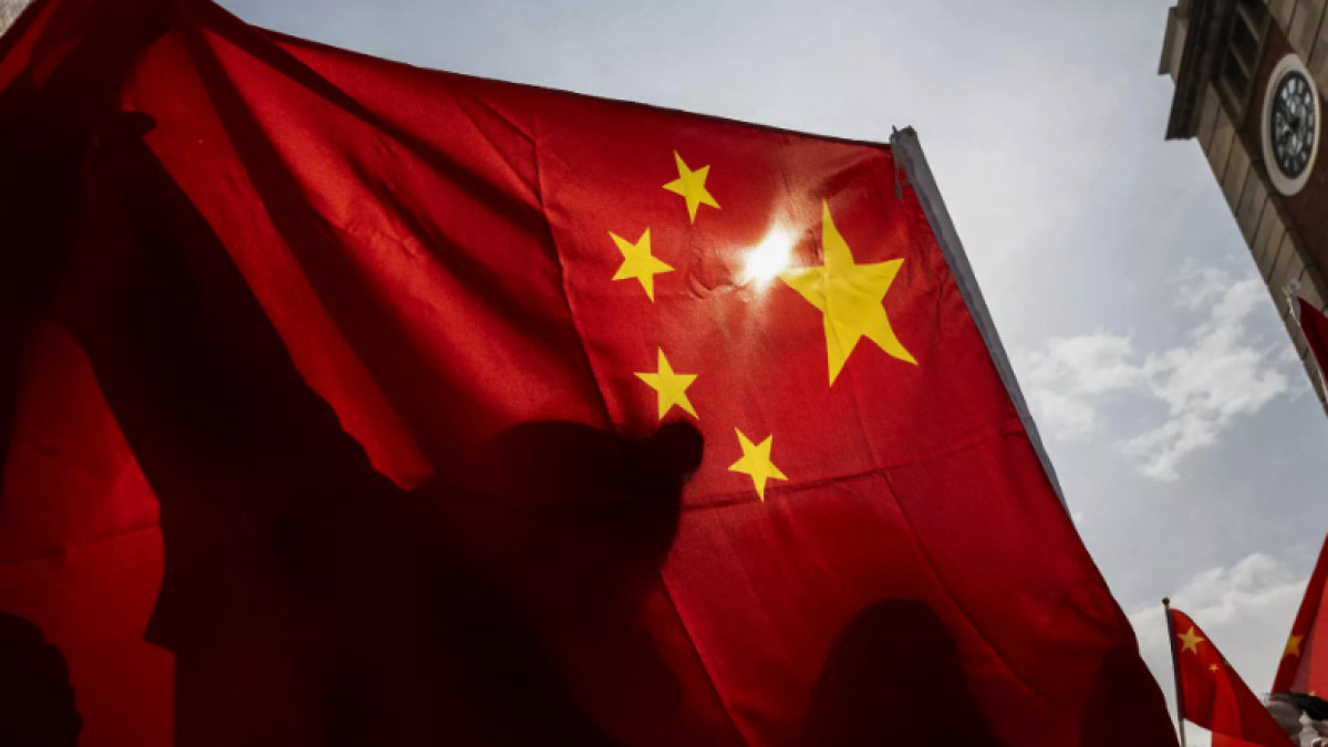  AP Photo / Chan Long Hei