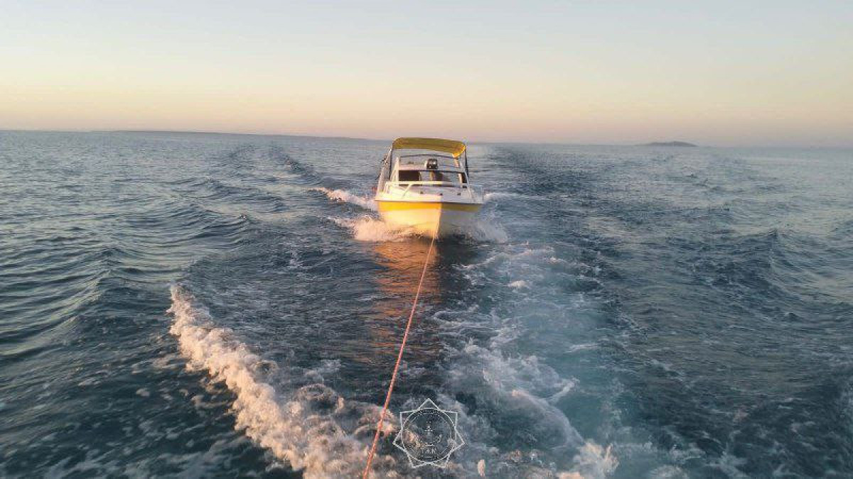  ТЖМ баспасөз қызметі