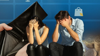 Фотография к новости: Қарызға батқан жастарға үкімет қалай көмектеседі?