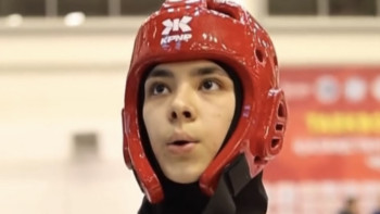 Фотография к новости: Қазақстан құрамасы жазғы Универсиадада үшінші медальға қол жеткізді