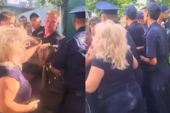 Фотография к новости: "Балалар үйінің орнына таунхаус па?" – депутат резонансты істі әшкереледі