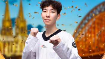 Фотография к новости: Жазғы Универсиада: ел қоржынына төртінші жүлде түсті