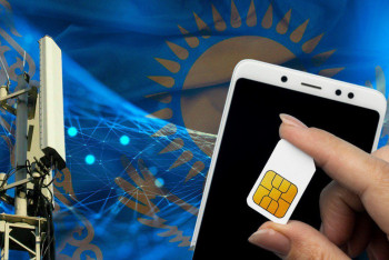 Фотография к новости: SIM-картаны сатып алу неге қиындады? – министрлік түсіндірді