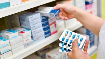 Фотография к новости: Қазақстанда дәрі-дәрмек өндірісі 22%-ға артты