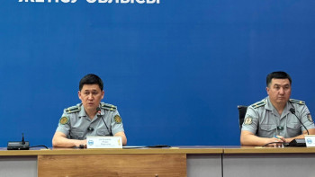 Фотография к новости: Жетісуда қаржы пирамидасына алданғандар көп