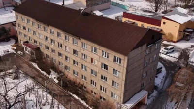 Алматыдағы балалар үйінің тәрбиеленушілерін еркінен тыс көшіріп жатқан видео тарады