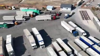 Фотография к новости: Алматыға Қытайдан контрабандалық тауар тасымалдағандар сотталды