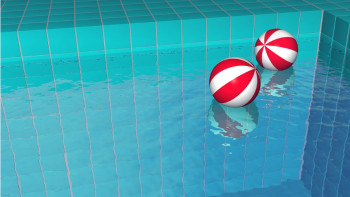 Фотография к новости: Бассейннен уланған балалар: аквапарк директоры ұсталды