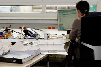 Фотография к новости: Жұмыста отыру адам өмірін қысқартады