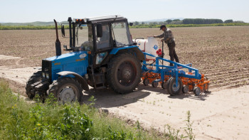 Фотография к новости: Жетісу шаруалары суды тиімді пайдаланып отыр ма?