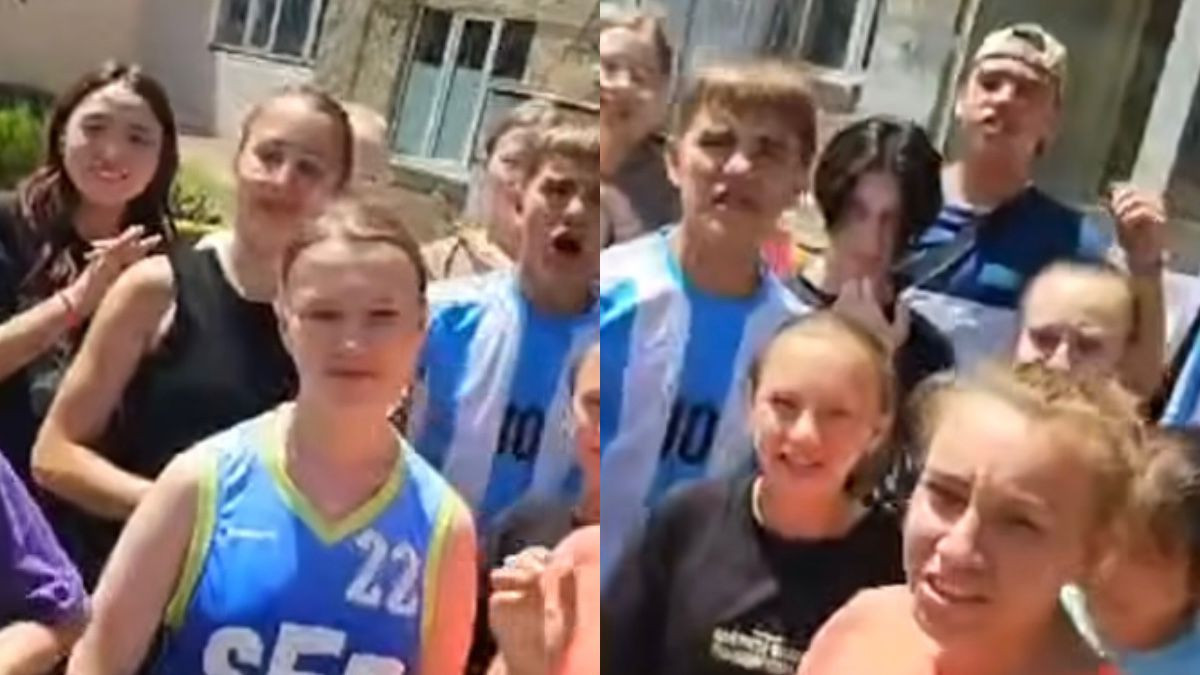  Видеодан кадр