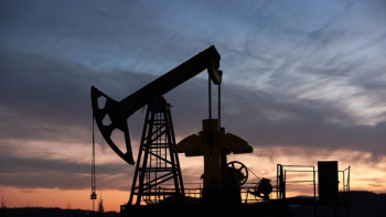 Фотография к новости: Польшада мұнай мен газдың ірі кен орны табылды