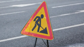 Фотография к новости: Астанада бірнеше жол учаскесі уақытша жабылады