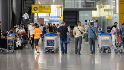 Биыл Қазақстанға 7,5 млн шетелдік келді