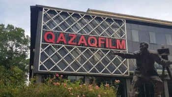 Фотография к новости: Ұлттық кино нарығындағы серпіліс: "Қазақфильм" алғаш рет өзін-өзі ақтады