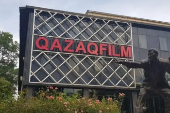 Фотография к новости: Ұлттық кино нарығындағы серпіліс: "Қазақфильм" алғаш рет өзін-өзі ақтады