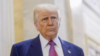 Фотография к новости: NASA-ның жүздеген қызметкері Трамп саясатына қарсы шықты