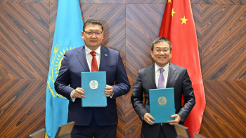 Фотография к новости: Семей қаласында айналма жол салынады