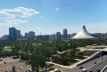 Фотография к новости: "Құмырсқаның илеуіндей емес": Министрлік жаңа тұрғын үй кешендері туралы