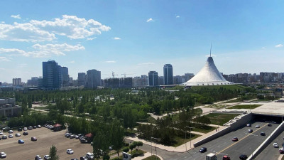 "Құмырсқаның илеуіндей емес": Министрлік жаңа тұрғын үй кешендері туралы