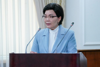 Фотография к новости: Қандастар демографиялық тапшылығы бар өңірлерге ғана жіберілмек