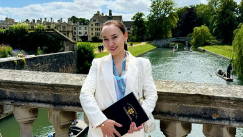 Фотография к новости: Жалған мекенжай, жалған қолтаңба, жалған қайырымдылық – Қайрат ісінен тың дерек шықты