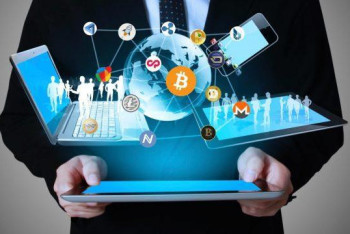 Фотография к новости: Тау-кенге арналған цифрлық стартаптар 5 млрд теңге табыс әкелді