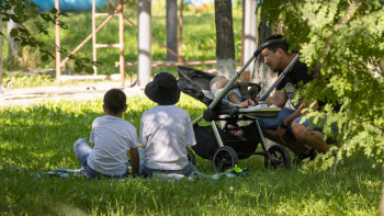 Фотография к новости: Көші-қон мен демографияны дамытуға жаңа бағдарлама дайындалады