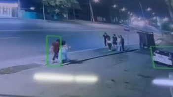 Фотография к новости: Алматыда адамдарды түнде тонаумен айналысқан қылмыстық топ ұсталды