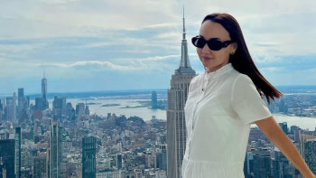 Фотография к новости: Прокурор Перизат Қайратқа 10 жыл сұрады