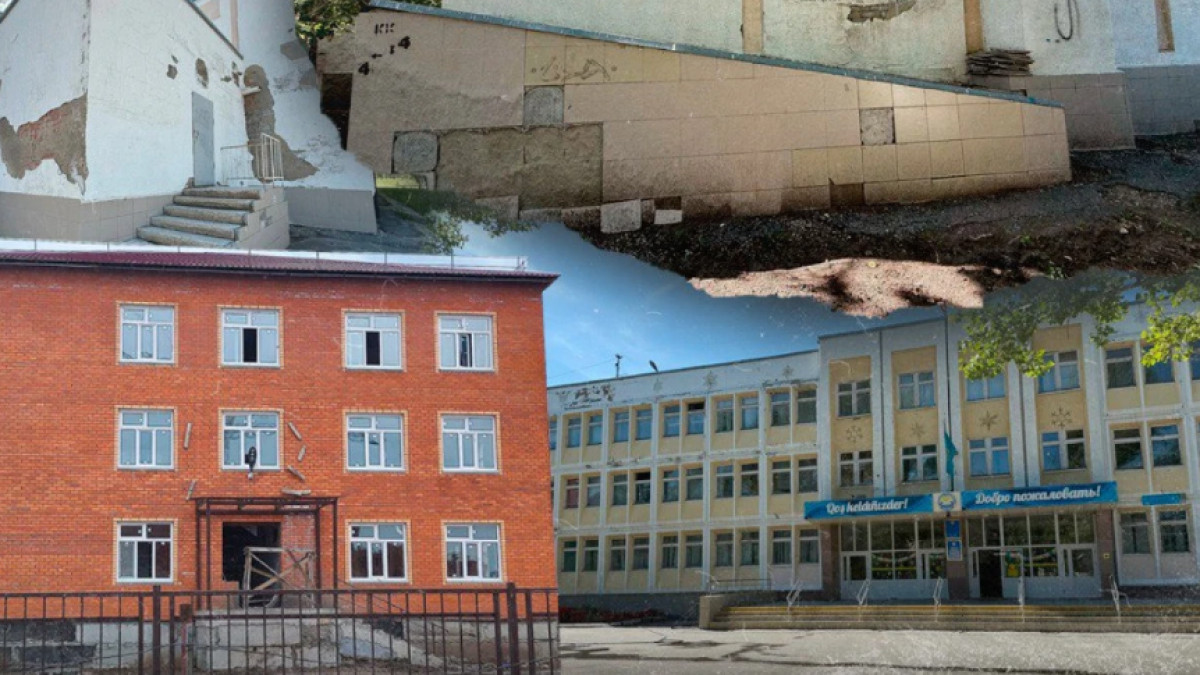  BAQ.KZ: Асқар Кенжетаев