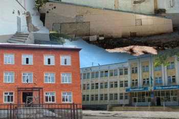 Фотография к новости: Желге ұшқан миллиардтар: Қостанай мектептерінің халі неге мүшкіл?